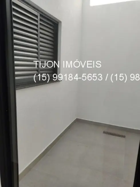 Casa de Condomínio com 3 quartos à venda, 112m2 em Sorocaba - SP - imagem 6 Foto 6 de Casa de Condomínio com 3 quartos à venda, 112m2 em Sorocaba - SP