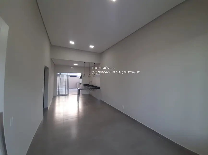 Foto 6 de Casa de Condomínio com 3 quartos à venda, 95m2 em Sorocaba - SP