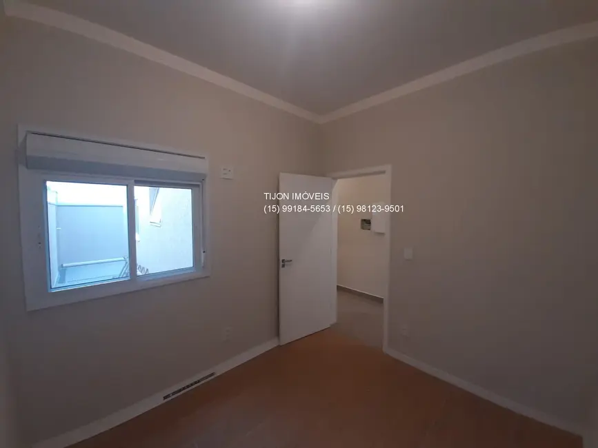 Foto 8 de Casa de Condomínio com 3 quartos à venda, 95m2 em Sorocaba - SP