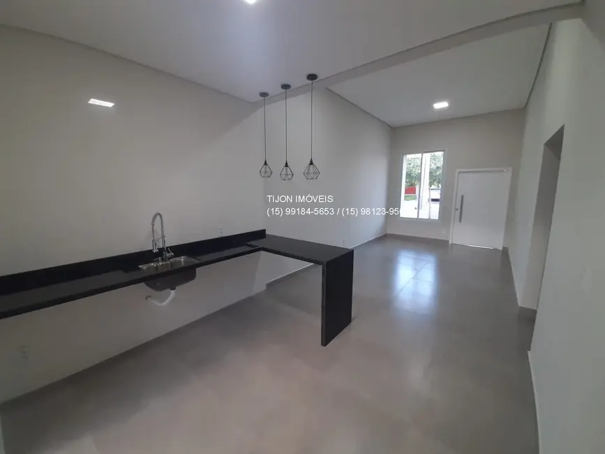 Foto 5 de Casa de Condomínio com 3 quartos à venda, 95m2 em Sorocaba - SP