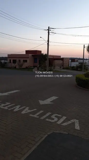 Foto 3 de Terreno / Lote à venda, 1000m2 em Sorocaba - SP