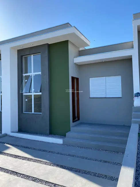 Foto 5 de Casa com 3 quartos à venda, 59m2 em Salto De Pirapora - SP