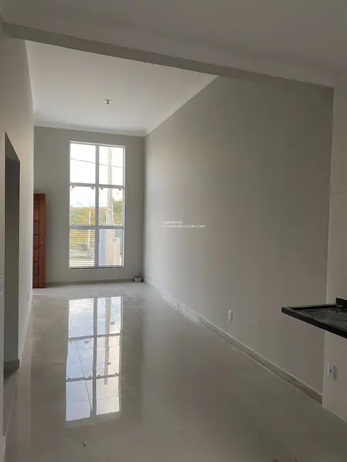 Foto 8 de Casa com 3 quartos à venda, 59m2 em Salto De Pirapora - SP