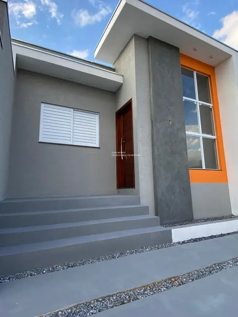 Foto 7 de Casa com 2 quartos à venda, 56m2 em Salto De Pirapora - SP