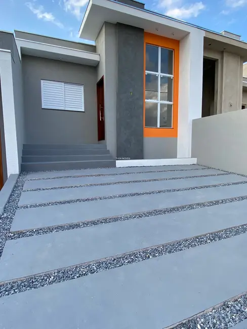 Foto 6 de Casa com 2 quartos à venda, 56m2 em Salto De Pirapora - SP