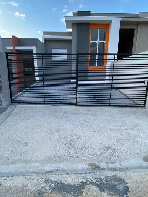 Foto 5 de Casa com 2 quartos à venda, 56m2 em Salto De Pirapora - SP
