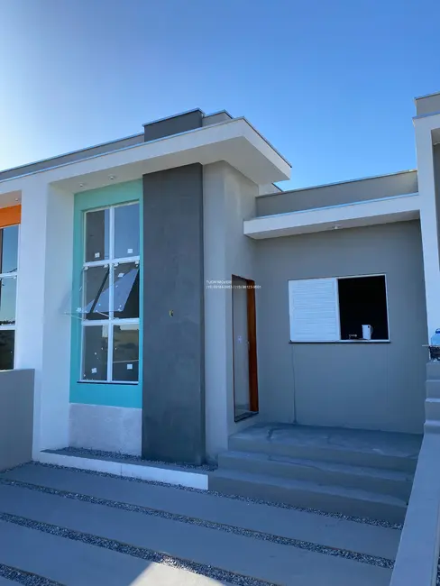 Foto 1 de Casa com 2 quartos à venda, 56m2 em Salto De Pirapora - SP