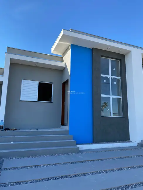 Foto 8 de Casa com 2 quartos à venda, 56m2 em Salto De Pirapora - SP