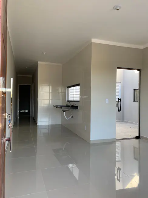 Foto 7 de Casa com 2 quartos à venda, 51m2 em Salto De Pirapora - SP