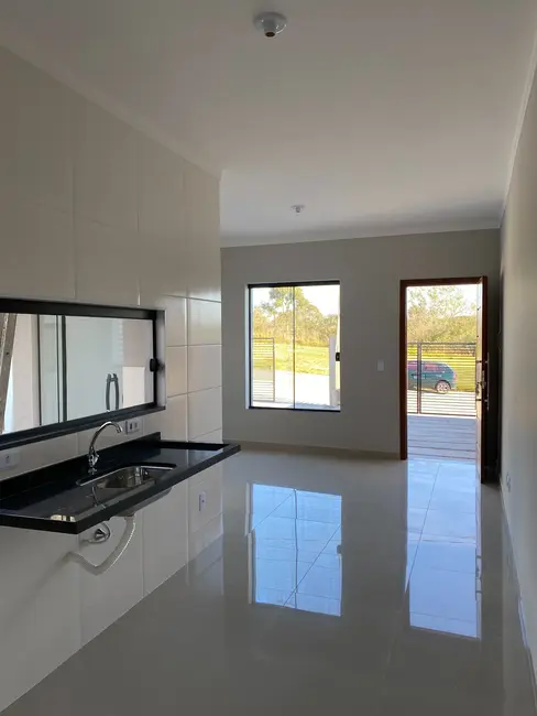 Foto 9 de Casa com 2 quartos à venda, 51m2 em Salto De Pirapora - SP