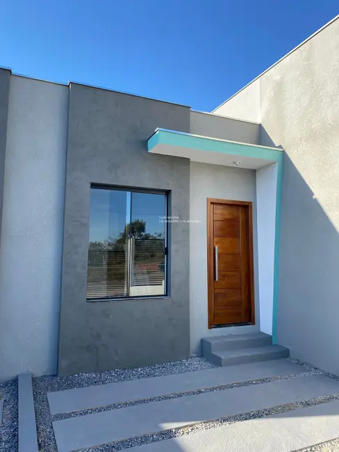 Foto 6 de Casa com 2 quartos à venda, 51m2 em Salto De Pirapora - SP