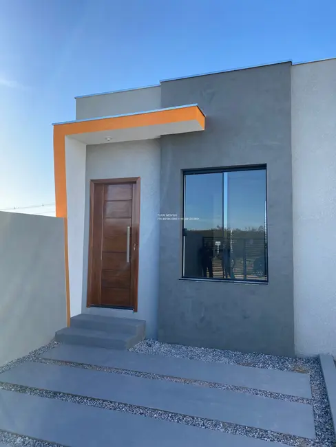 Foto 5 de Casa com 2 quartos à venda, 51m2 em Salto De Pirapora - SP