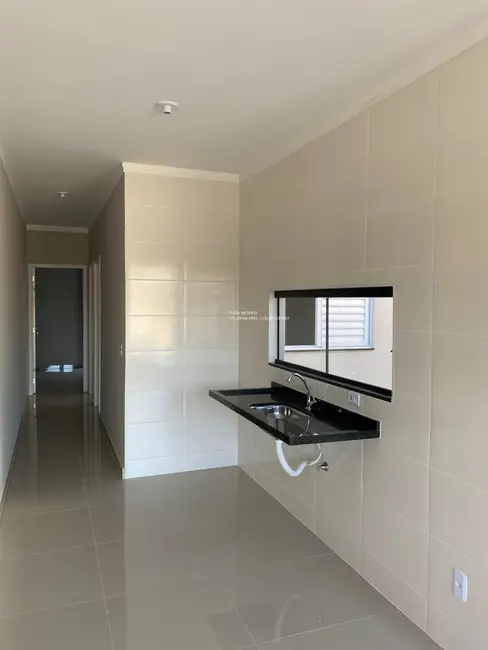 Foto 8 de Casa com 2 quartos à venda, 51m2 em Salto De Pirapora - SP