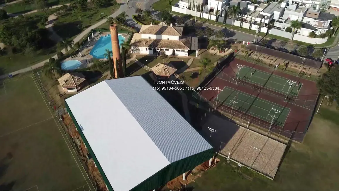 Foto 2 de Casa de Condomínio com 3 quartos à venda, 183m2 em Sorocaba - SP