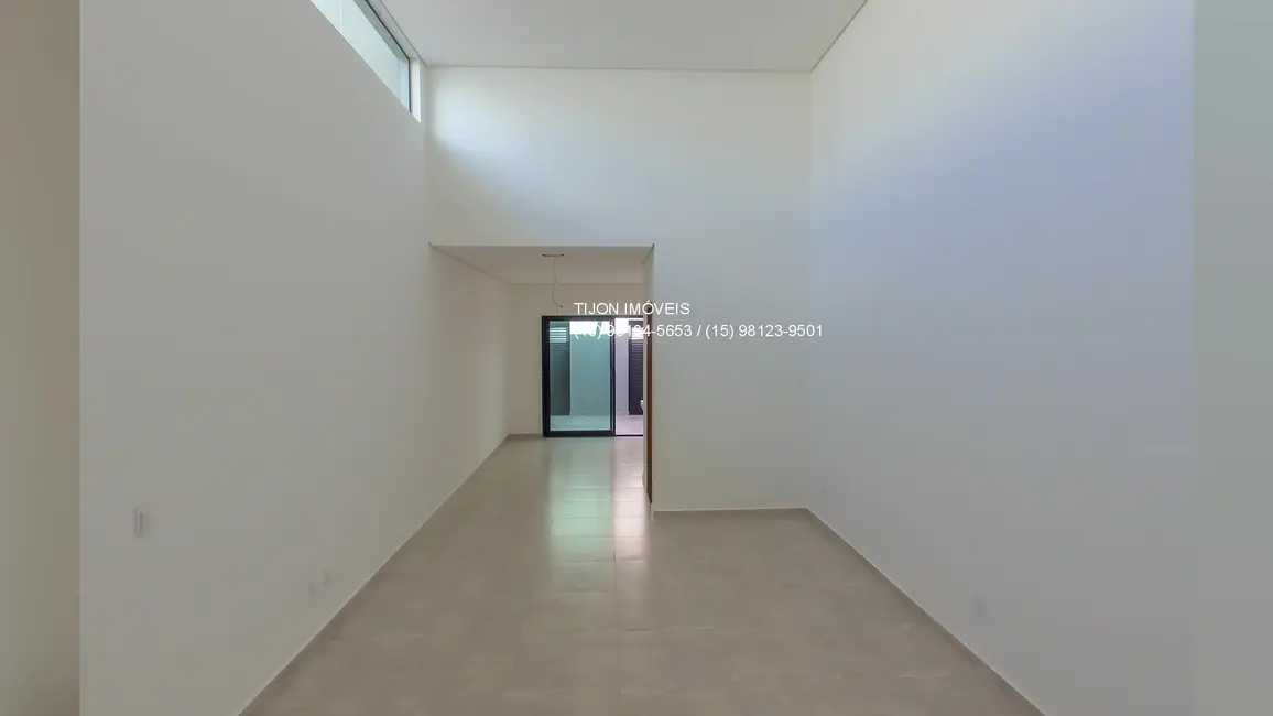 Foto 7 de Casa de Condomínio com 3 quartos à venda, 183m2 em Sorocaba - SP