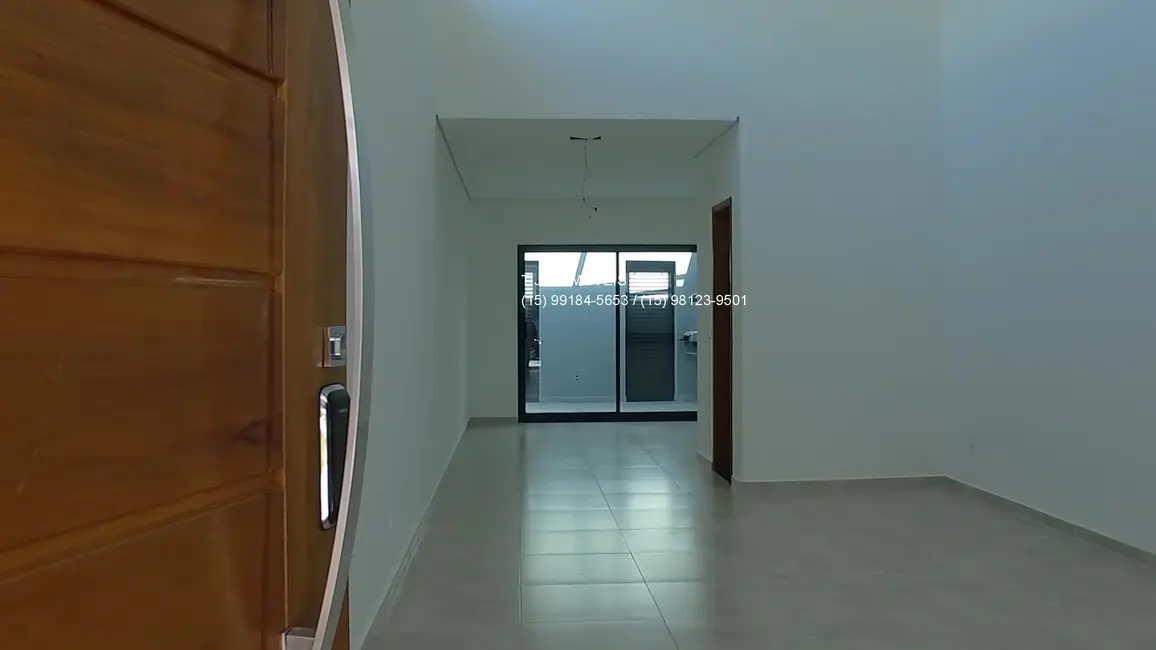 Foto 6 de Casa de Condomínio com 3 quartos à venda, 183m2 em Sorocaba - SP