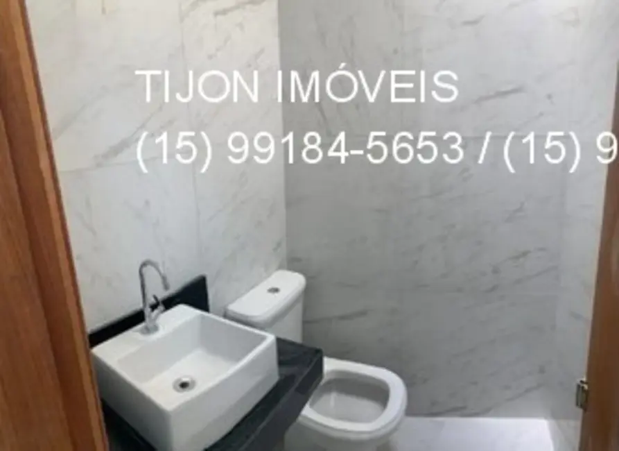 Foto 9 de Casa de Condomínio com 3 quartos à venda, 183m2 em Sorocaba - SP