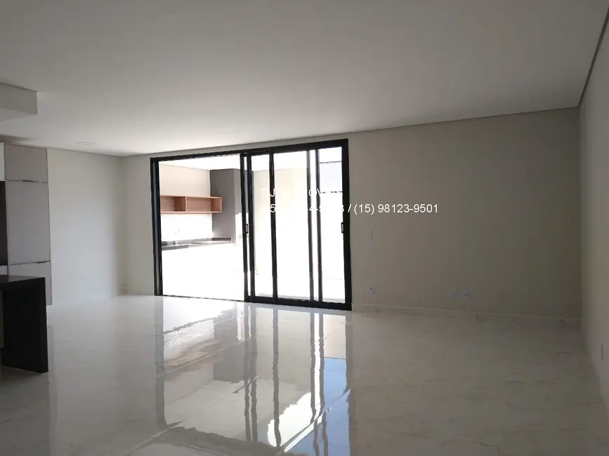 Foto 4 de Casa com 3 quartos à venda, 200m2 em Sorocaba - SP