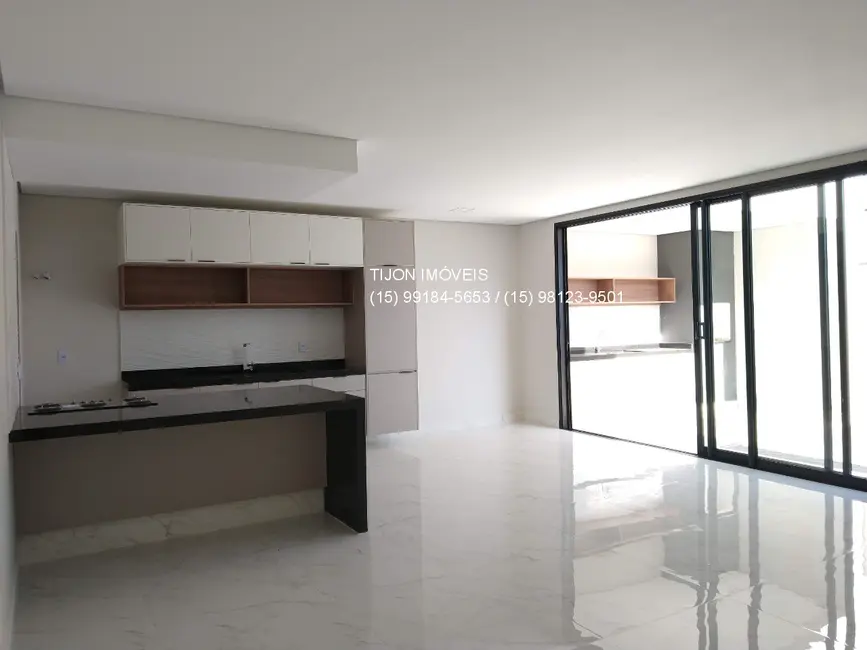 Foto 2 de Casa com 3 quartos à venda, 200m2 em Sorocaba - SP