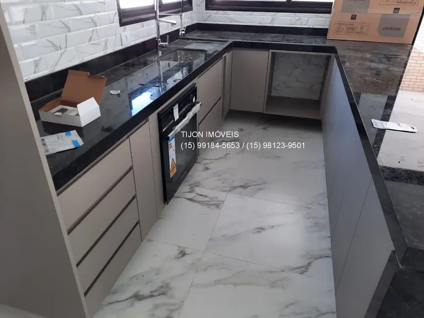 Foto 4 de Casa com 3 quartos à venda, 330m2 em Itu - SP