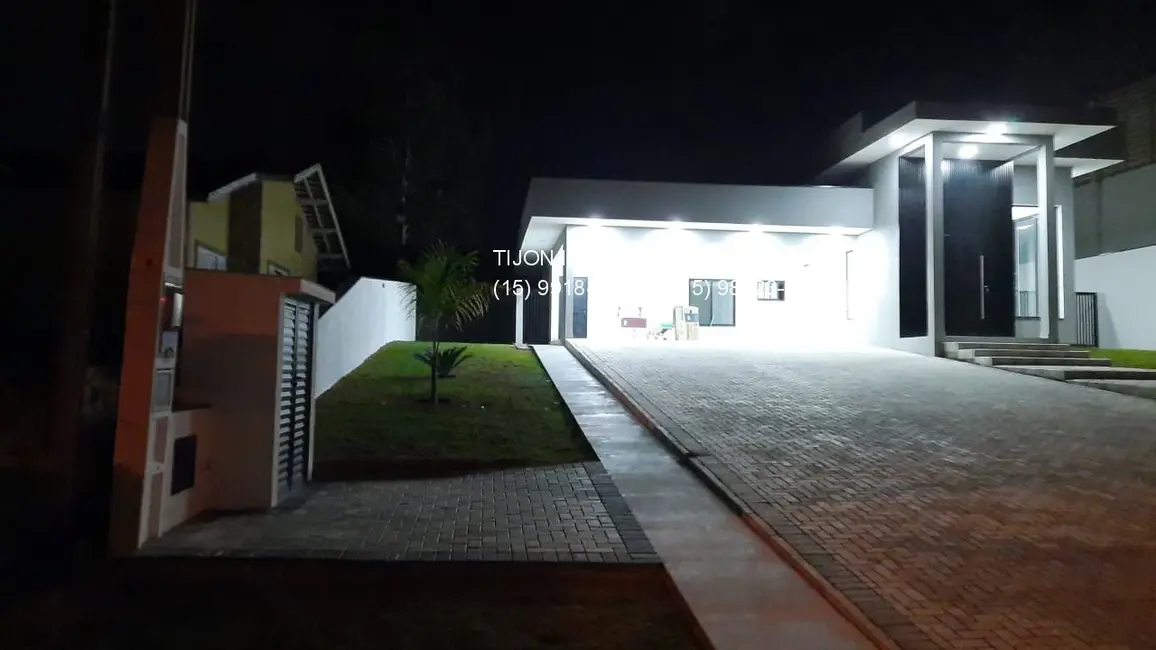 Foto 2 de Casa com 3 quartos à venda, 330m2 em Itu - SP