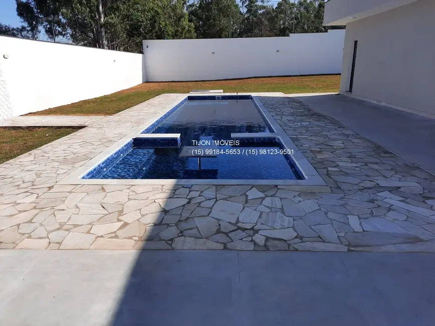 Foto 7 de Casa com 3 quartos à venda, 330m2 em Itu - SP