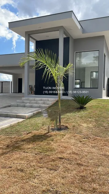 Foto 9 de Casa com 3 quartos à venda, 330m2 em Itu - SP