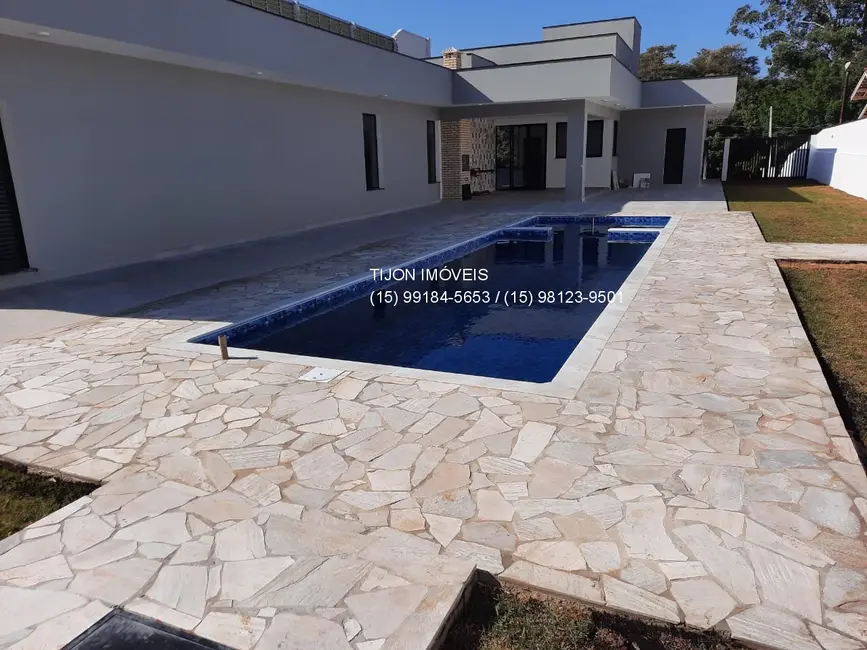 Foto 8 de Casa com 3 quartos à venda, 330m2 em Itu - SP