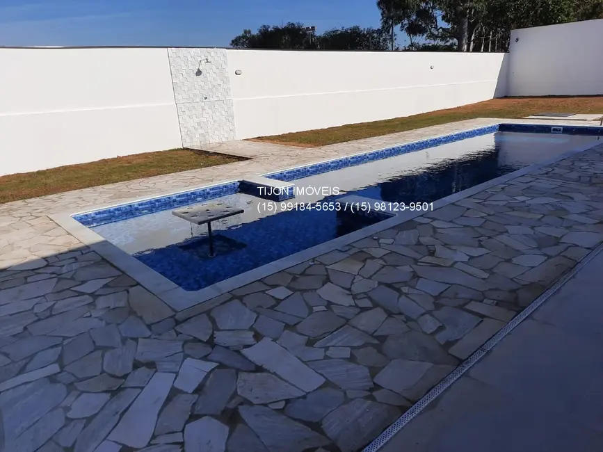 Foto 6 de Casa com 3 quartos à venda, 330m2 em Itu - SP