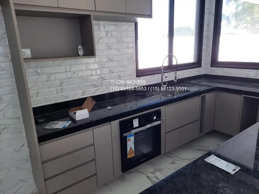 Foto 5 de Casa com 3 quartos à venda, 330m2 em Itu - SP