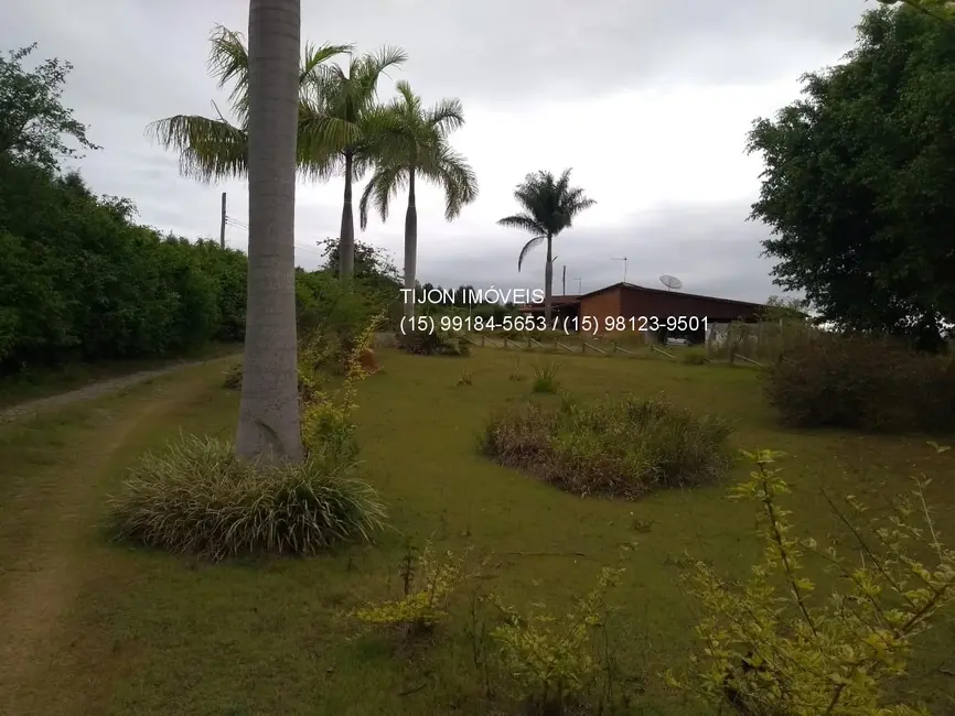 Foto 4 de Chácara com 5 quartos à venda, 651m2 em Salto De Pirapora - SP