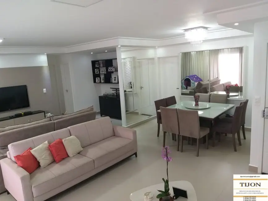 Apartamento com 3 quartos à venda, 140m2 em Parque Campolim, Sorocaba - SP - imagem 4 Foto 4 de Apartamento com 3 quartos à venda, 140m2 em Parque Campolim, Sorocaba - SP