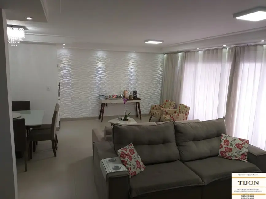 Apartamento com 3 quartos à venda, 140m2 em Parque Campolim, Sorocaba - SP - imagem 5 Foto 5 de Apartamento com 3 quartos à venda, 140m2 em Parque Campolim, Sorocaba - SP