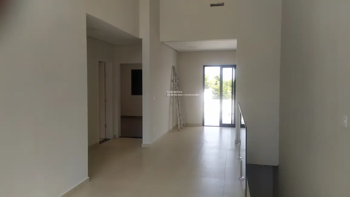 Foto 2 de Casa de Condomínio com 3 quartos à venda, 135m2 em Sorocaba - SP