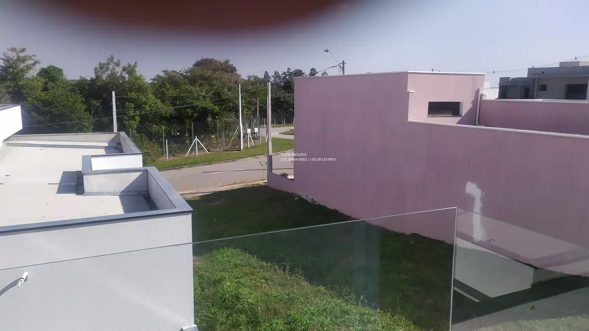Casa de Condomínio com 3 quartos à venda, 135m2 em Sorocaba - SP - imagem 6 Foto 6 de Casa de Condomínio com 3 quartos à venda, 135m2 em Sorocaba - SP