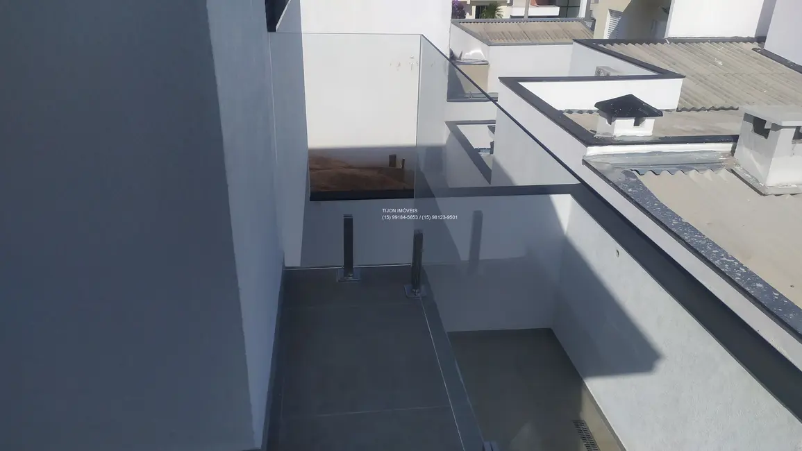 Casa de Condomínio com 3 quartos à venda, 135m2 em Sorocaba - SP - imagem 7 Foto 7 de Casa de Condomínio com 3 quartos à venda, 135m2 em Sorocaba - SP