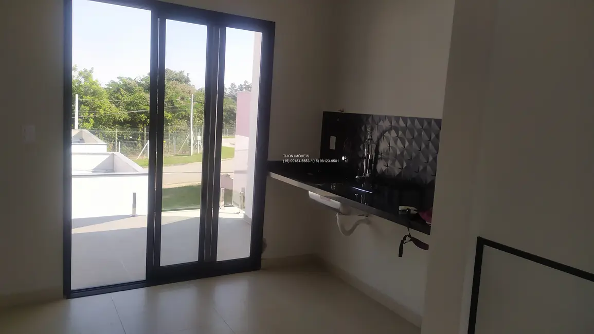 Casa de Condomínio com 3 quartos à venda, 135m2 em Sorocaba - SP - imagem 5 Foto 5 de Casa de Condomínio com 3 quartos à venda, 135m2 em Sorocaba - SP