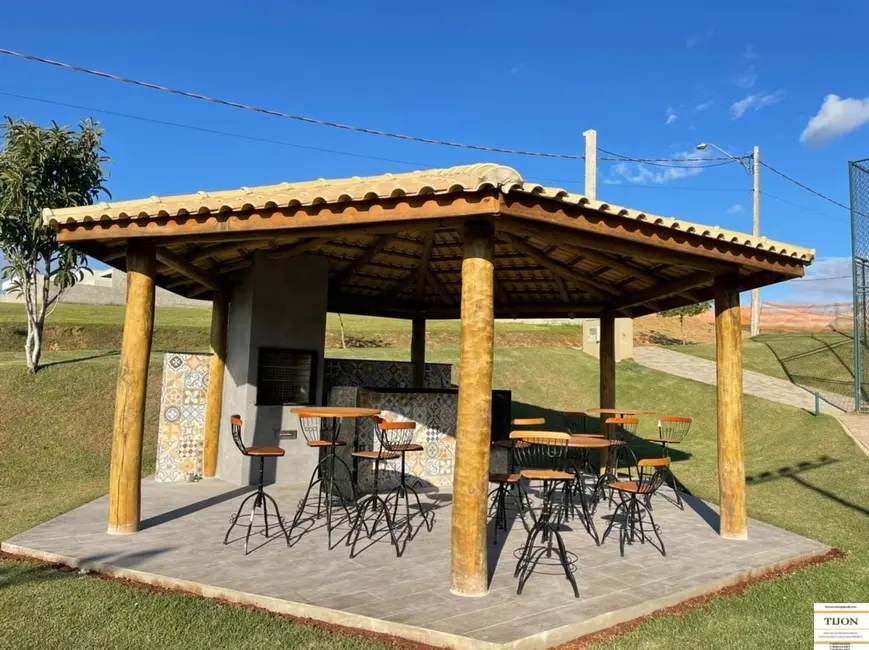 Foto 7 de Terreno / Lote à venda, 1341m2 em Parque Ecoresidencial Fazenda Jequitibá, Sorocaba - SP