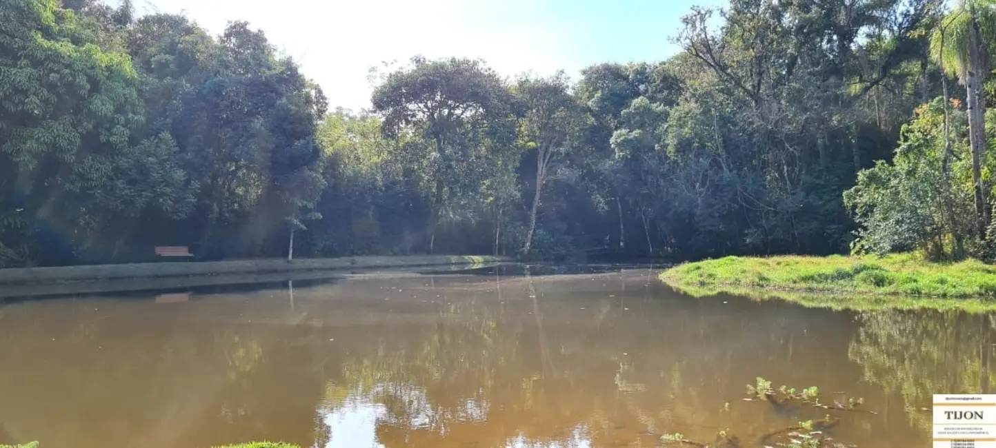 Foto 4 de Terreno / Lote à venda, 1341m2 em Parque Ecoresidencial Fazenda Jequitibá, Sorocaba - SP