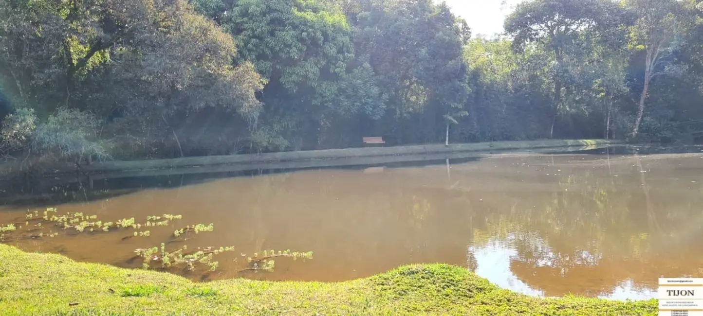 Foto 8 de Terreno / Lote à venda, 1341m2 em Parque Ecoresidencial Fazenda Jequitibá, Sorocaba - SP