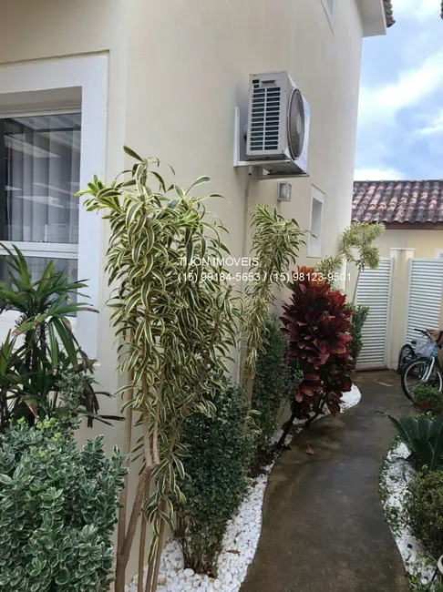 Casa de Condomínio com 3 quartos à venda, 154m2 em Parque Campolim, Sorocaba - SP - imagem 2 Foto 2 de Casa de Condomínio com 3 quartos à venda, 154m2 em Parque Campolim, Sorocaba - SP