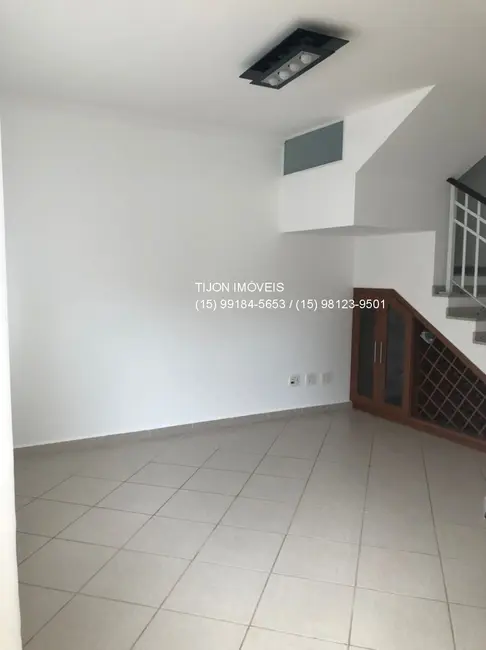 Casa de Condomínio com 3 quartos à venda, 154m2 em Parque Campolim, Sorocaba - SP - imagem 4 Foto 4 de Casa de Condomínio com 3 quartos à venda, 154m2 em Parque Campolim, Sorocaba - SP