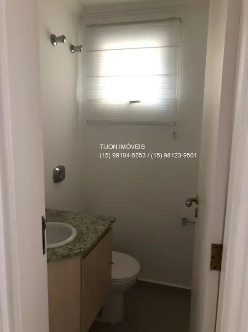 Casa de Condomínio com 3 quartos à venda, 154m2 em Parque Campolim, Sorocaba - SP - imagem 7 Foto 7 de Casa de Condomínio com 3 quartos à venda, 154m2 em Parque Campolim, Sorocaba - SP