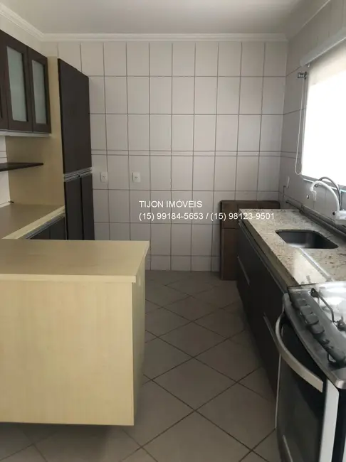 Casa de Condomínio com 3 quartos à venda, 154m2 em Parque Campolim, Sorocaba - SP - imagem 8 Foto 8 de Casa de Condomínio com 3 quartos à venda, 154m2 em Parque Campolim, Sorocaba - SP