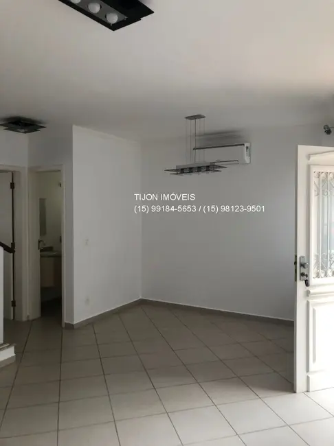 Casa de Condomínio com 3 quartos à venda, 154m2 em Parque Campolim, Sorocaba - SP - imagem 5 Foto 5 de Casa de Condomínio com 3 quartos à venda, 154m2 em Parque Campolim, Sorocaba - SP
