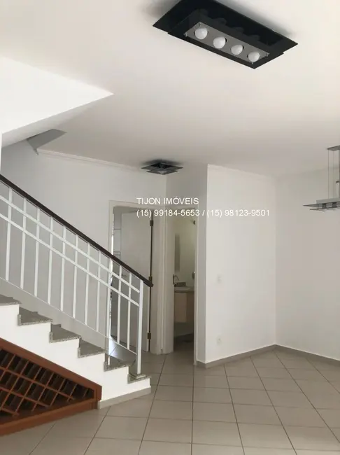 Casa de Condomínio com 3 quartos à venda, 154m2 em Parque Campolim, Sorocaba - SP - imagem 6 Foto 6 de Casa de Condomínio com 3 quartos à venda, 154m2 em Parque Campolim, Sorocaba - SP