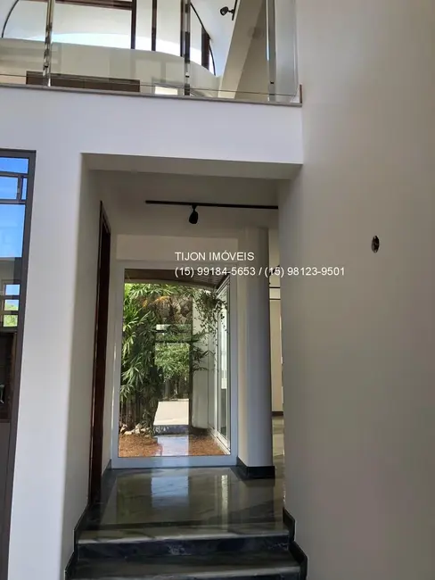 Casa de Condomínio com 4 quartos à venda, 600m2 em Sorocaba - SP - imagem 6 Foto 6 de Casa de Condomínio com 4 quartos à venda, 600m2 em Sorocaba - SP