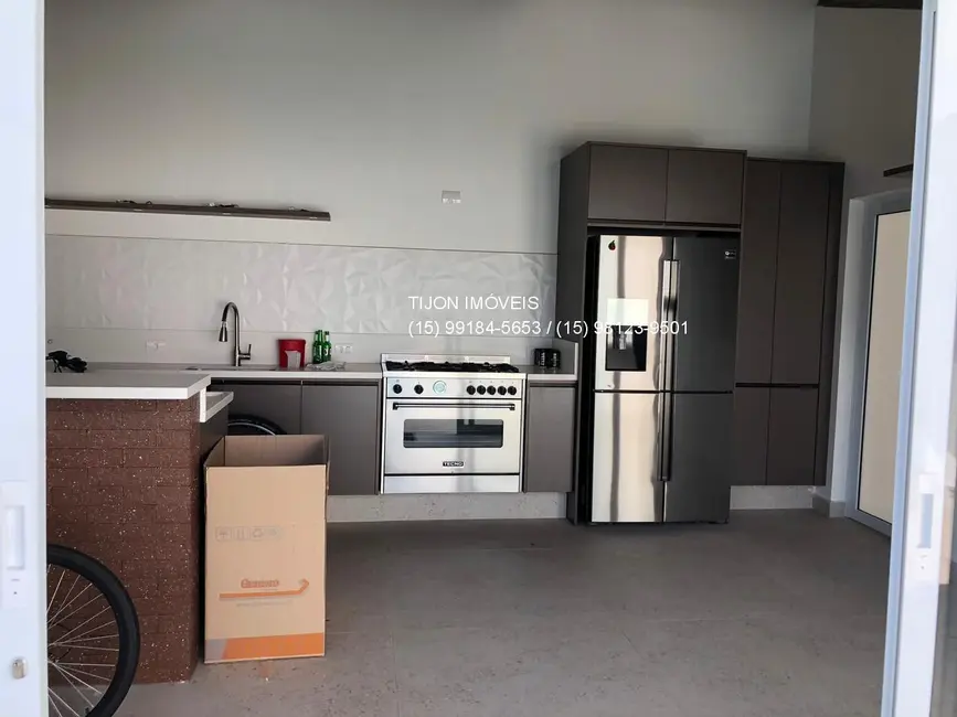 Casa de Condomínio com 4 quartos à venda, 600m2 em Sorocaba - SP - imagem 7 Foto 7 de Casa de Condomínio com 4 quartos à venda, 600m2 em Sorocaba - SP