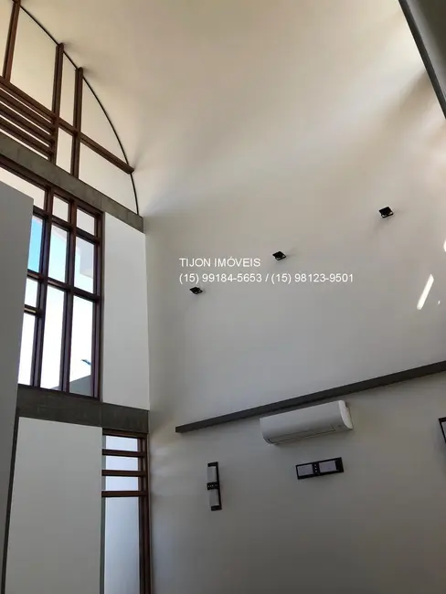 Casa de Condomínio com 4 quartos à venda, 600m2 em Sorocaba - SP - imagem 3 Foto 3 de Casa de Condomínio com 4 quartos à venda, 600m2 em Sorocaba - SP