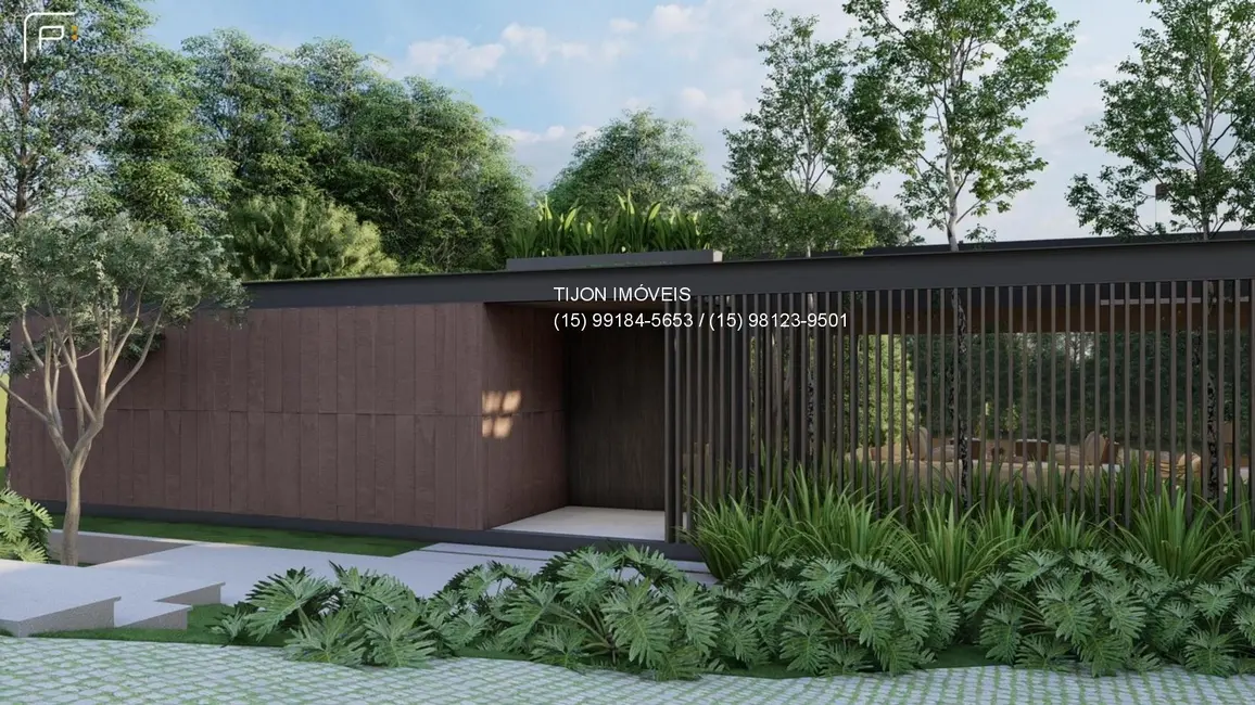 Foto 4 de Casa de Condomínio com 5 quartos à venda, 700m2 em Aracoiaba Da Serra - SP